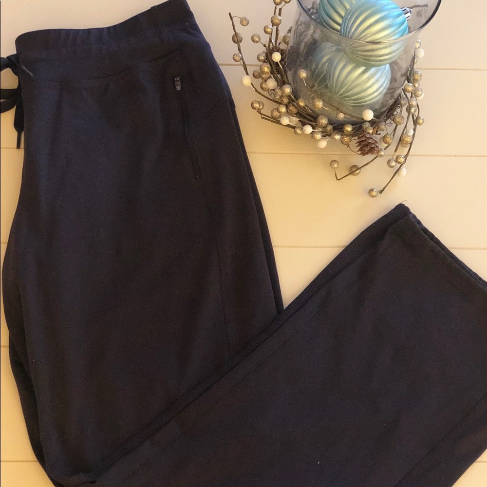 Athletic Pants